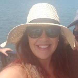 Meet your Posher, Joanne